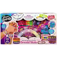 شيمر ان سباركل - صانع ربطات اليد