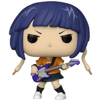 فانكو بوب - مجسم جيرو مع جيتار