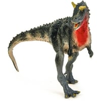 تيرا باي باتات - مجسم دنياصور كارنوتوروس