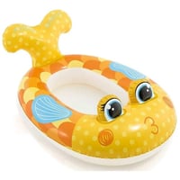 انتيكس - عوامات سباحة بشكل قارب و اشكل الحيوانات ل...