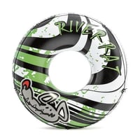 انتيكس - عوامة سباحة ريفر رات متنوع