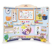 سموبي - مدرسة للاطفال - ملحقات