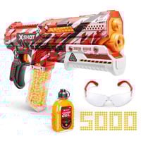 اكس شوت - مسدس كلاتش الصغير (5000 جيليت)