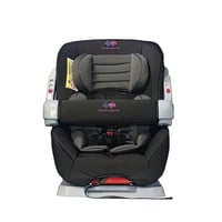 كرسي سيارة بحاجز قابل للتعديل للأطفال - متنوع