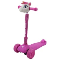 تايني ويل - سكوتر يونيكورن زهري