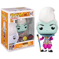 فانكو بوب - دراغون بول زيد - ويز