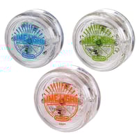 دنكان - يويو باضاءة LED من تويز للمبتدئين - قد تخت...