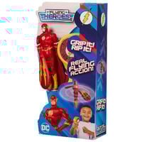 فلاينج هيروز - شخصية فلاش