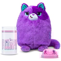 ميس فيتنيس - بيزاك لعبة بولز اند واو كيتنز سربرايز...