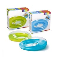 انتيكس - عوامة سباحة كرسي الجلوس والاسترخاء