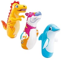 انتيكس - 3 دي بوب لعبة ملاكمة قابلة للنفخ متنوع