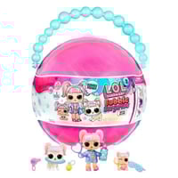 ال او ال سربرايز - بابل سربرايز ديلوكس