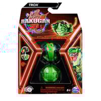 باكوغان - كور بول باكوغان - متنوع