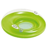 انتيكس - عوامة سباحة كرسي الجلوس والاسترخاء