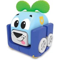 كيدز هيتس - سياره شرطه الجرو المتحوله