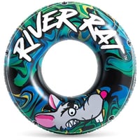 انتيكس - عوامة سباحة ريفر رات متنوع