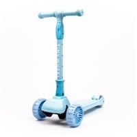 سكوتر من تايني ويل، اصدار باستيل (ازرق فاتح)