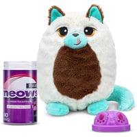 ميس فيتنيس - بيزاك لعبة بولز اند واو كيتنز سربرايز...