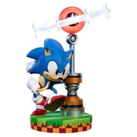 مجسم سونك نسخة حصرية