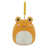 سكويشمالوز - مجموعة دمى قطنية بمشبك 3.5 بوصة - متن...