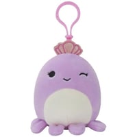 سكويشمالوز - مجموعة دمى قطنية بمشبك 3.5 بوصة - متن...