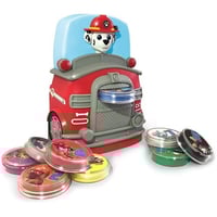 باو باترول - مركبة إطفاء الحرائق