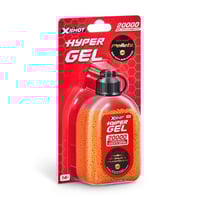 اكس شوت - هايبر جل جيليت (20,000 حبة جل مفرطة)