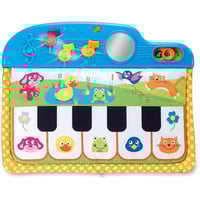 وين فان - لعبة بيانو بالاصوات والنغمات