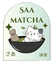 SAA MATCHA