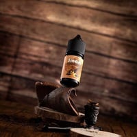 نكهة سولت سمارت فانيلا توباكو SMART TOBACCO Vanill...