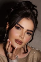 عدسات سورا - هايلايت -زينة