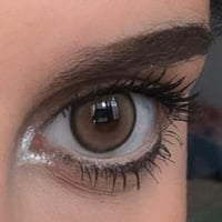 عدسات سورا - لايت -زينة