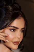 عدسات سورا - هايلايت -زينة