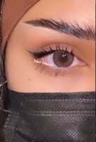 عدسات سورا - هايلايت -زينة