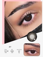 عدسات سورا - حور-زينة