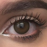 عدسات سورا - سيج - زينة