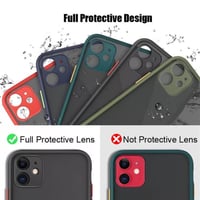 كفر حماية ..