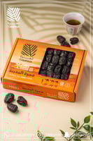 تمر عجوة المدينة