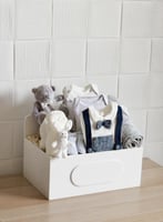 بوكس ولادي شتوي