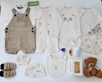 دولاب ولادي ( تيد بيكر )