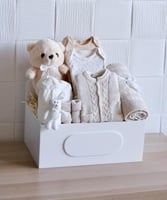 بوكس ولادي شتوي