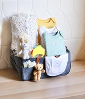 هدية شنطة بناتي