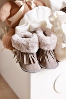 بوكس بناتي ربيعي