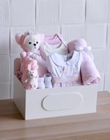 بوكس بناتي ( فستان)