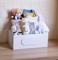 بوكس ولادي ربيعي