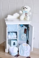 دولاب ولادي ( اقنر )