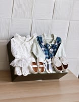 بوكس توأم بنت وولد