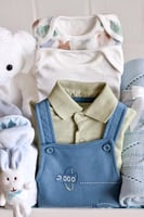 بوكس ولادي (مذركير)