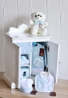 دولاب ولادي ( اقنر )