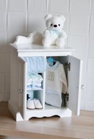 دولاب ولادي ( اقنر )